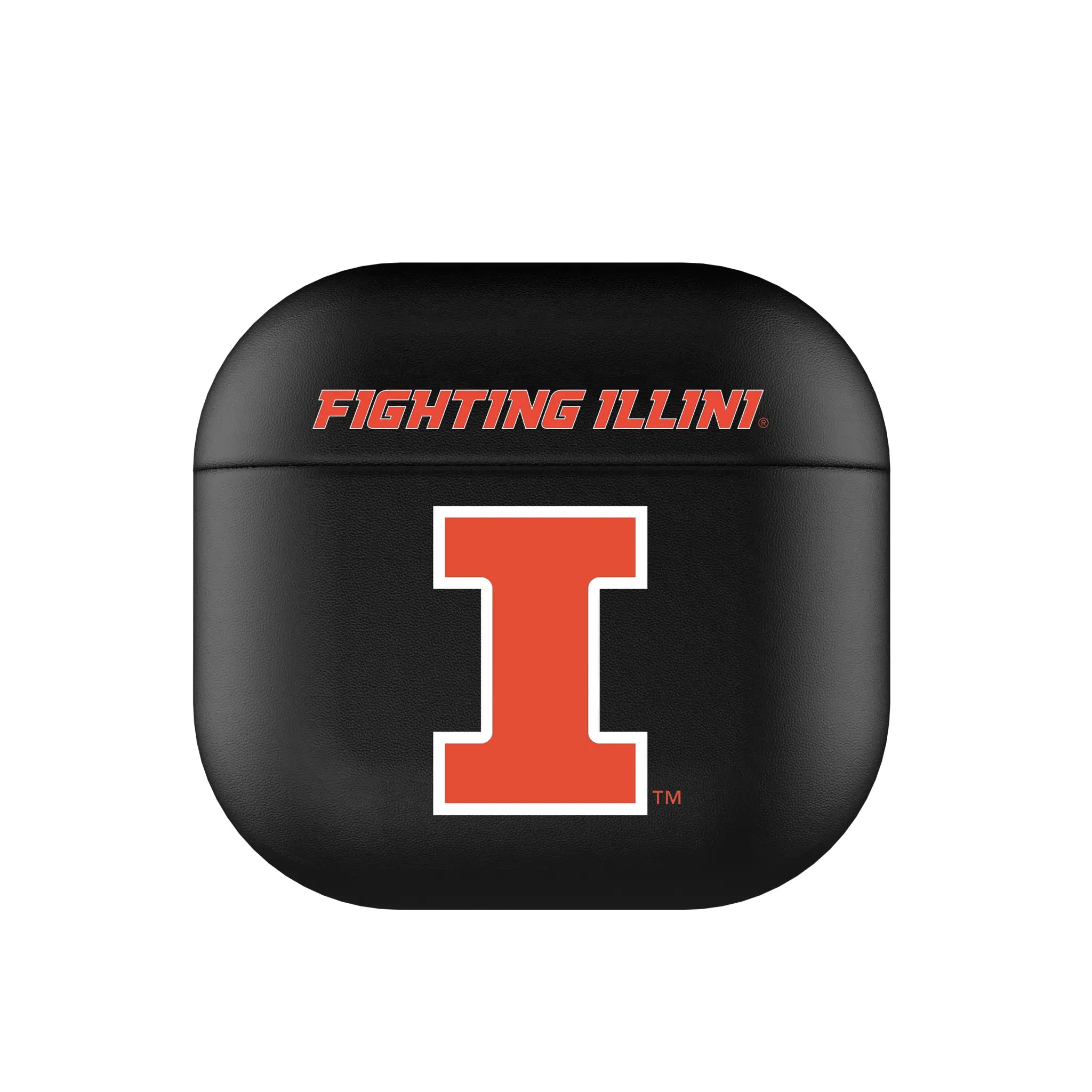 University of Illinois Fighting Illini Insignia AirPod Case Cover