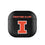 University of Illinois Fighting Illini Insignia AirPod Case Cover