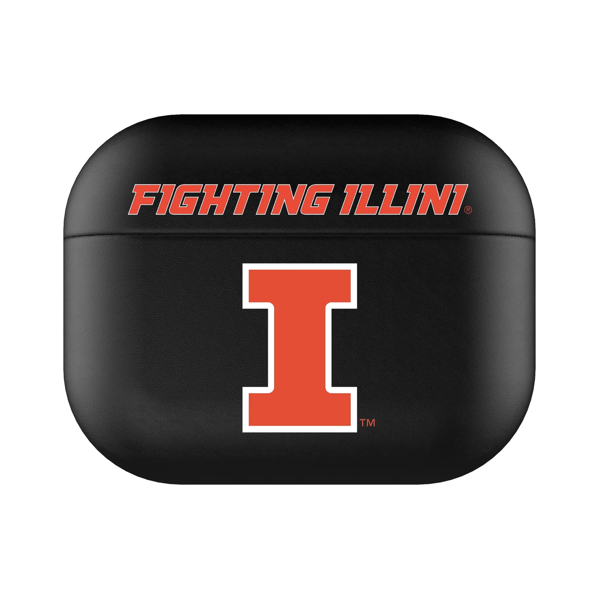 University of Illinois Fighting Illini Insignia AirPod Case Cover