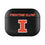 University of Illinois Fighting Illini Insignia AirPod Case Cover