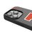 University of Illinois Fighting Illini Linen Bump Phone Case