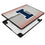 University of Illinois Fighting Illini Linen Laptop Case for Apple MacBook