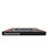 University of Illinois Fighting Illini Linen Laptop Case for Apple MacBook