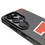 University of Illinois Fighting Illini Linen MagSafe Compatible Phone Case for Samsung Galaxy
