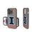 University of Illinois Fighting Illini Linen Soft Touch Phone Case