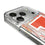 University of Illinois Fighting Illini Paisley Glitter Phone Case