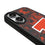 University of Illinois Fighting Illini Paisley MagSafe Compatible Phone Case for Apple iPhone