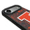 University of Illinois Fighting Illini Paisley MagSafe Compatible Phone Case for Apple iPhone