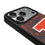 University of Illinois Fighting Illini Paisley MagSafe Compatible Phone Case for Apple iPhone