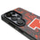 University of Illinois Fighting Illini Paisley MagSafe Compatible Phone Case for Samsung Galaxy