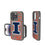 University of Illinois Fighting Illini Paisley Soft Touch Phone Case