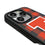 University of Illinois Fighting Illini Plaid MagSafe Compatible Phone Case for Apple iPhone