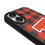 University of Illinois Fighting Illini Plaid MagSafe Compatible Phone Case for Apple iPhone