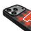 University of Illinois Fighting Illini Plaid MagSafe Compatible Phone Case for Apple iPhone