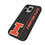 University of Illinois Fighting Illini Sidebar MagSafe Compatible Phone Case for Apple iPhone - Sports Gifts, Sports Memorabilia, Sports Collectibles, Fan Shop