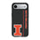 University of Illinois Fighting Illini Sidebar MagSafe Compatible Phone Case for Apple iPhone