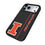 University of Illinois Fighting Illini Sidebar MagSafe Compatible Phone Case for Apple iPhone