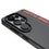 University of Illinois Fighting Illini Sidebar MagSafe Compatible Phone Case for Samsung Galaxy