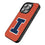 University of Illinois Fighting Illini Solid Bump Phone Case