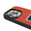 University of Illinois Fighting Illini Solid Bump Phone Case