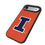 University of Illinois Fighting Illini Solid Bump Phone Case