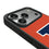 University of Illinois Fighting Illini Solid Bump Phone Case