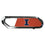 University of Illinois Fighting Illini Solid USB 32GB Clip Style Flash Drive
