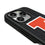 University of Illinois Fighting Illini Text Backdrop MagSafe Compatible Phone Case for Apple iPhone