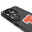 University of Illinois Fighting Illini Text Backdrop MagSafe Compatible Phone Case for Samsung Galaxy