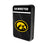 University of Iowa Hawkeyes Endzone Plus Wireless Mag Power Bank