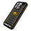 University of Iowa Hawkeyes Field Bump Phone Case