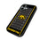 University of Iowa Hawkeyes Field Bump Phone Case