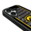 University of Iowa Hawkeyes Field Bump Phone Case