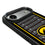 University of Iowa Hawkeyes Field Bump Phone Case