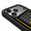 University of Iowa Hawkeyes Field Bump Phone Case
