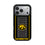 University of Iowa Hawkeyes Field Bump Phone Case