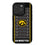 University of Iowa Hawkeyes Field Bump Phone Case