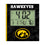 University of Iowa Hawkeyes Hatch Wall Clock