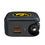 University of Iowa Hawkeyes Linen 2 in 1 USB A/C Charger