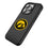 University of Iowa Hawkeyes Linen Bump Phone Case