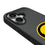 University of Iowa Hawkeyes Linen Bump Phone Case
