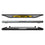 University of Iowa Hawkeyes Linen Laptop Case for Apple MacBook