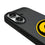 University of Iowa Hawkeyes Linen MagSafe Compatible Phone Case for Apple iPhone