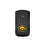 University of Iowa Hawkeyes Linen Wireless Mouse