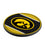 University of Iowa Hawkeyes Mesh 15-Watt Wireless Charger