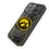 University of Iowa Hawkeyes Paisley Bling Phone Case