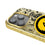 University of Iowa Hawkeyes Paisley Bling Phone Case