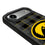 University of Iowa Hawkeyes Plaid MagSafe Compatible Phone Case for Apple iPhone - Sports Gifts, Sports Memorabilia, Sports Collectibles, Fan Shop