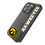 University of Iowa Hawkeyes Sidebar Bling Phone Case