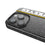 University of Iowa Hawkeyes Sidebar Bling Phone Case
